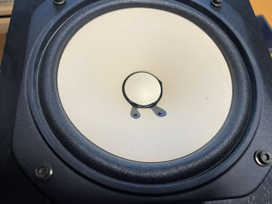 YAMAHA　スピーカー　NS-10MT　連番ペア