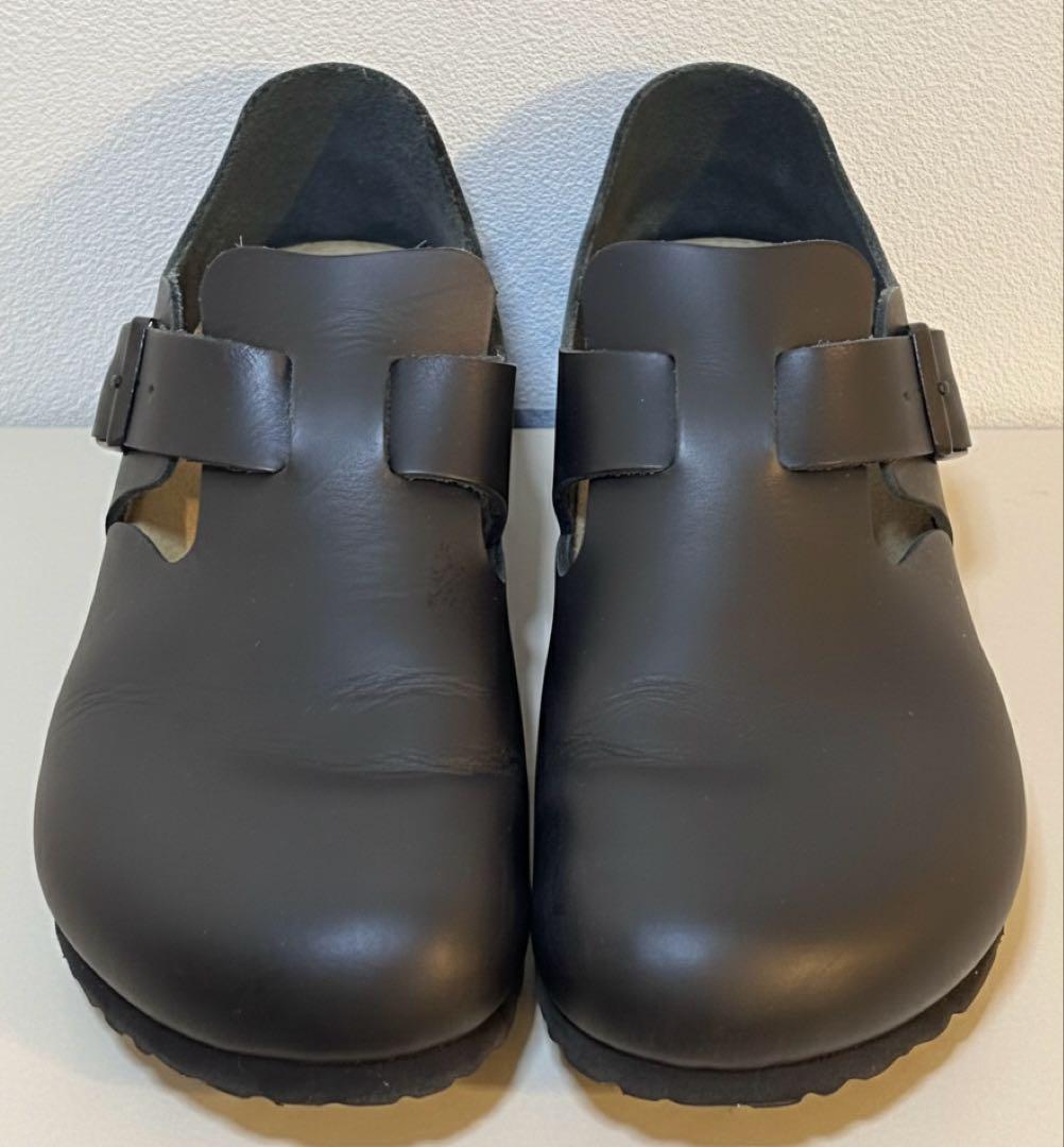 【39(25cm)】Birkenstock ビルケンシュトック ロンドン