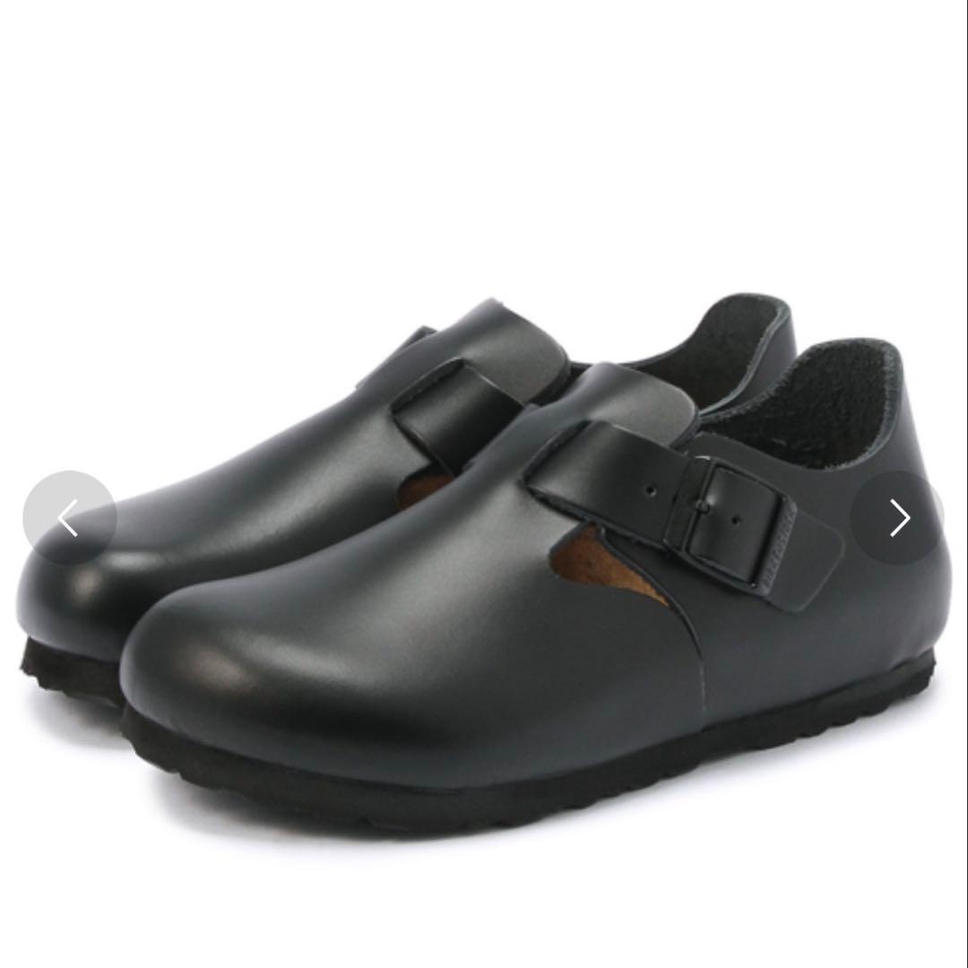 【39(25cm)】Birkenstock ビルケンシュトック ロンドン