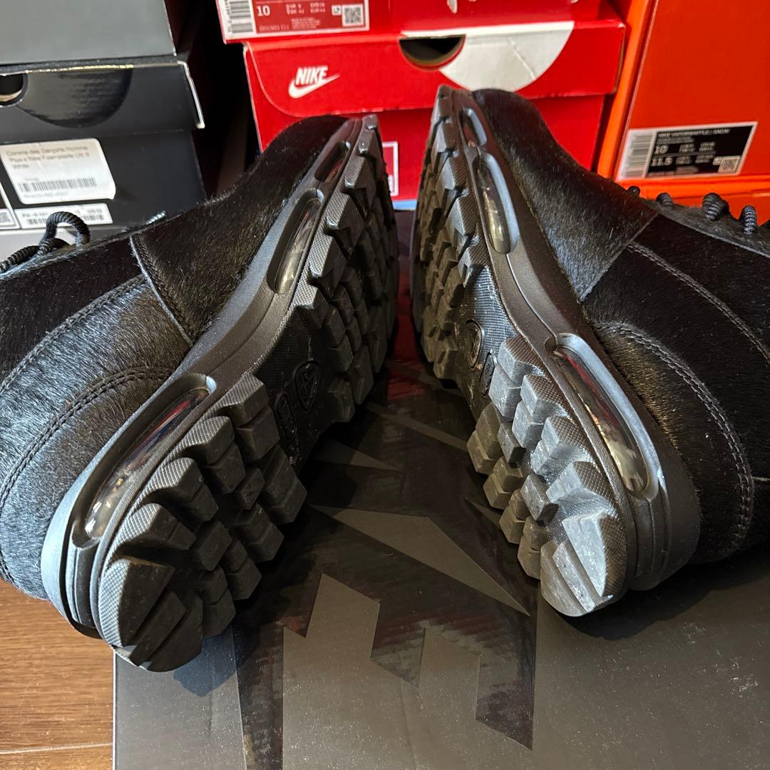 NIKE AIR MAX GOADOME QS サイズ10