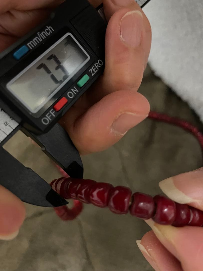 ★スペシャル★激レア★強血赤★ビンテージホワイトハーツ★イーグルやフェザーなどに