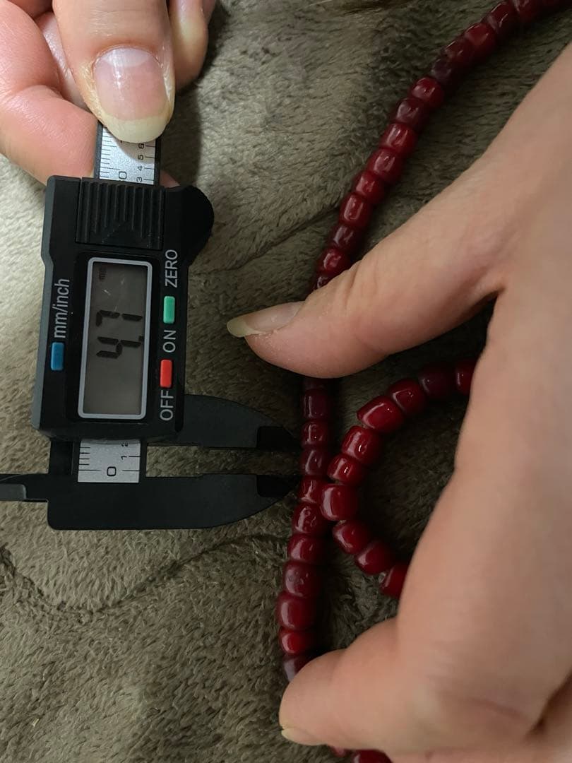 ★スペシャル★激レア★強血赤★ビンテージホワイトハーツ★イーグルやフェザーなどに