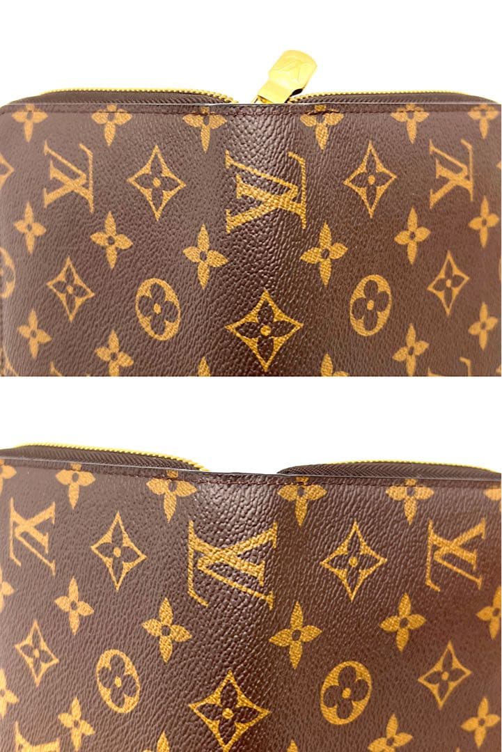 ルイヴィトンジッピーオーガナイザー モノグラム M62581 RFID 長財布