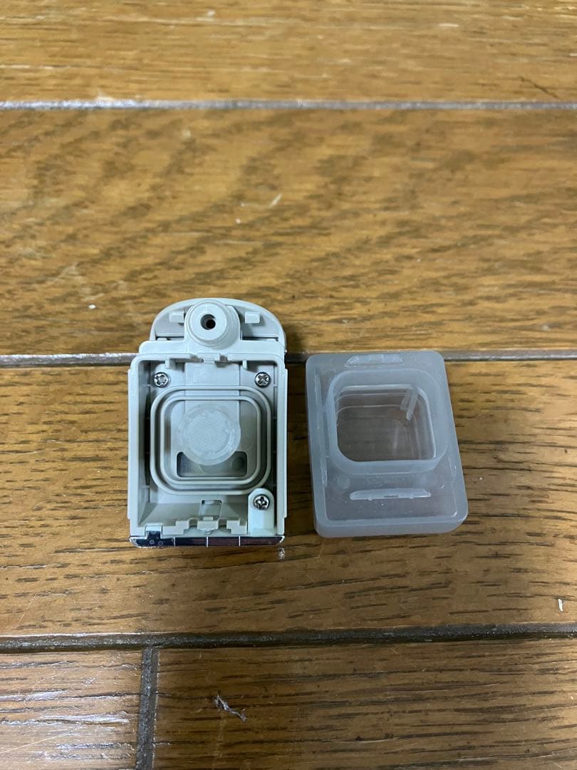 【美品】Panasonic スチーマーナノケア EH-SA0B-N