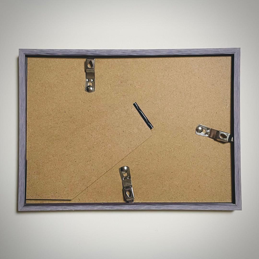 りょうちゃん様予約 絵画「三匹の猫とプリンアラモード」「猫の背中に山猫軒」