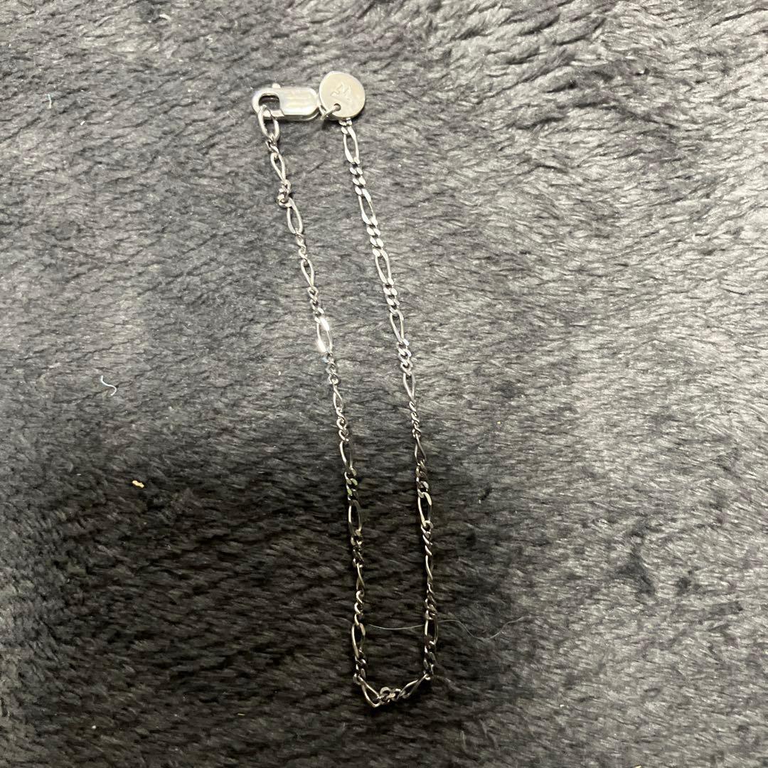 トムウッド　ブレスレット　バングル　アクセサリー　箱なし