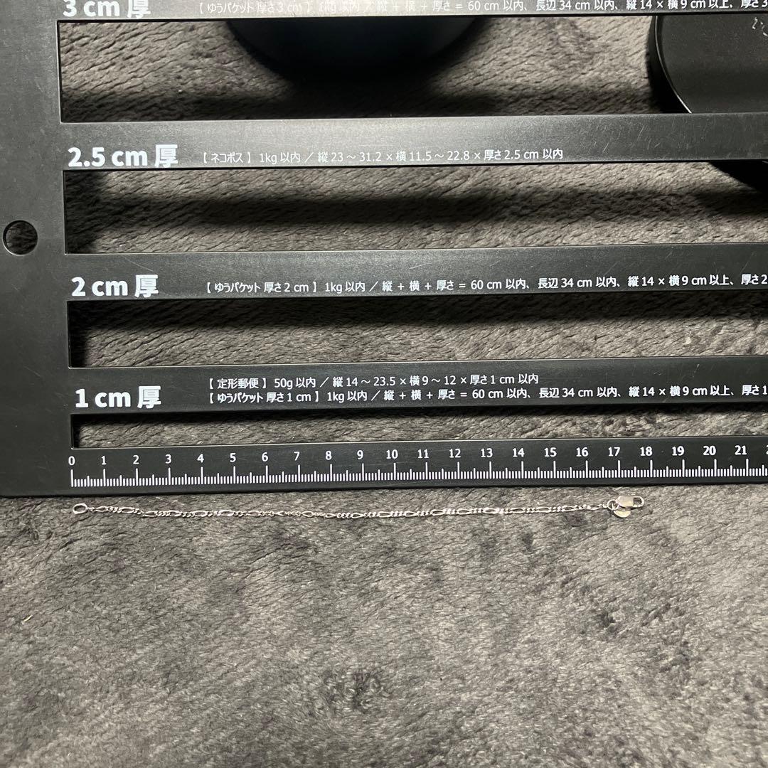 トムウッド　ブレスレット　バングル　アクセサリー　箱なし