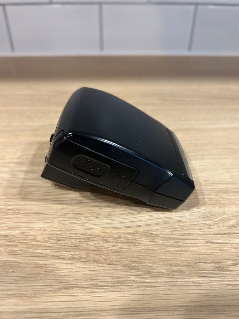 一眼レフカメラD5200 スピードライト、ワイドコンバータアタッチメント付き