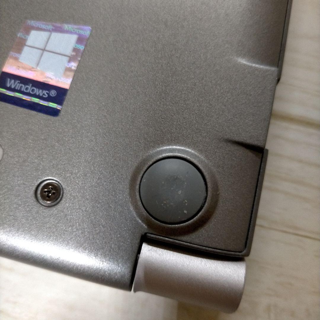 TOSHIBA Dynabook ノートPC　R63/D 8GB