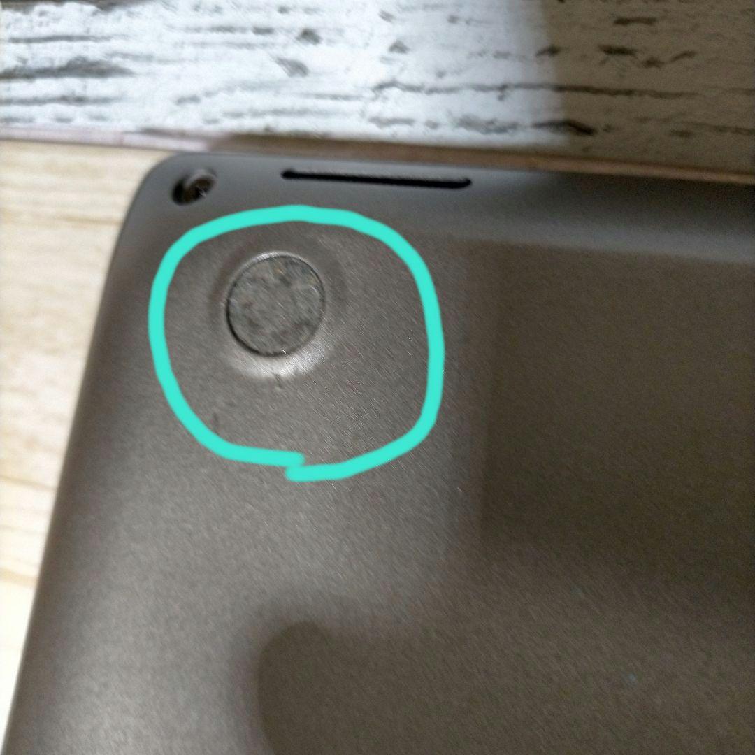 TOSHIBA Dynabook ノートPC　R63/D 8GB