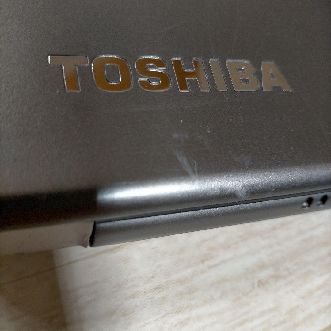 TOSHIBA Dynabook ノートPC　R63/D 8GB