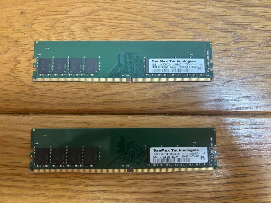 【美品】AMD ryzen7 3700x メモリ マザボ他セット