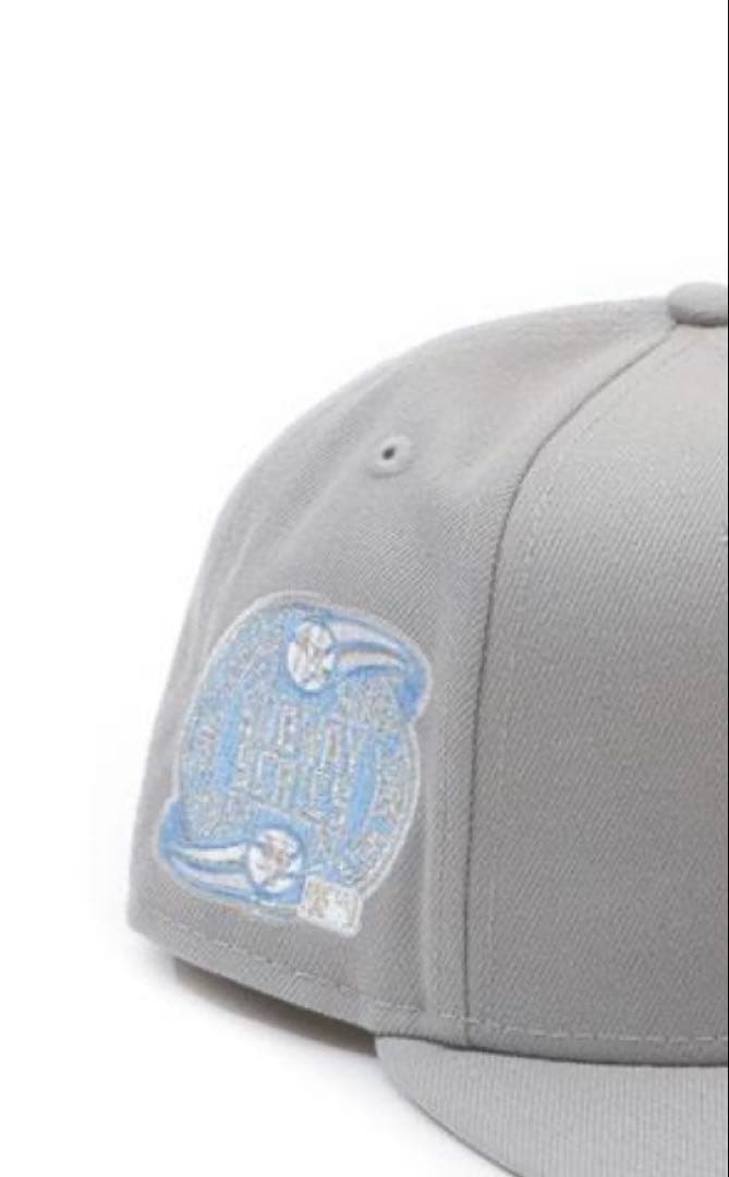 り*り様 ニューエラ ラインストーンキャッ