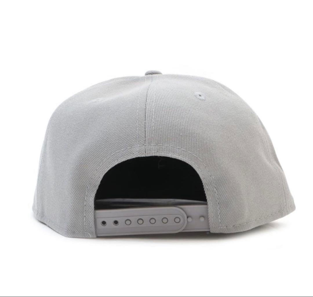 り*り様 ニューエラ ラインストーンキャッ