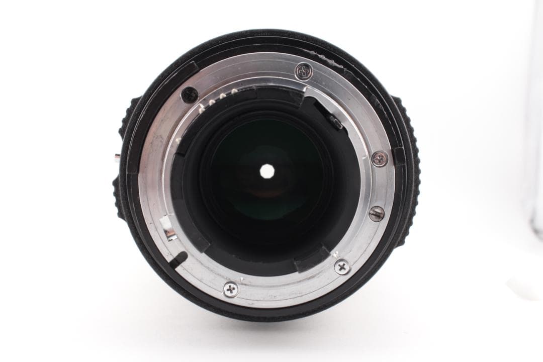 ニコン NIKON AF NIKKOR 80-200mm F2.8 D ED