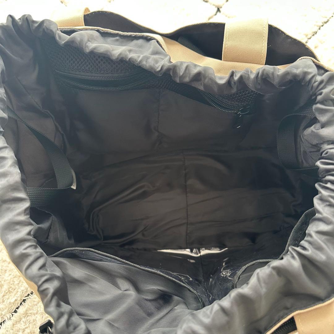 【別注】OUTDOOR ×FREAK’S STORE 撥水ペアレンツバッグ