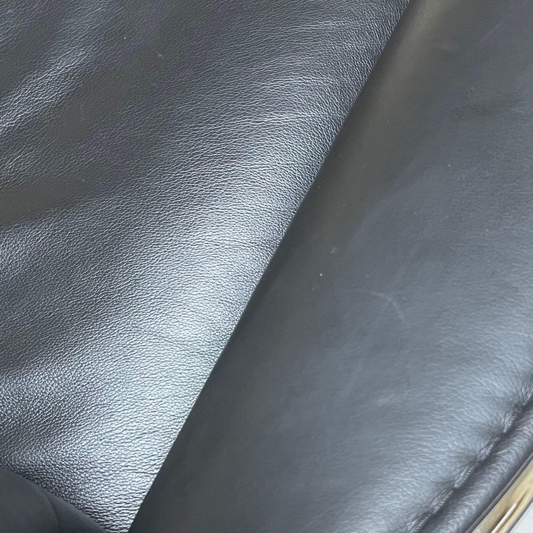 EKORNES Stressless ローバックチェア シティ　オットマン別売