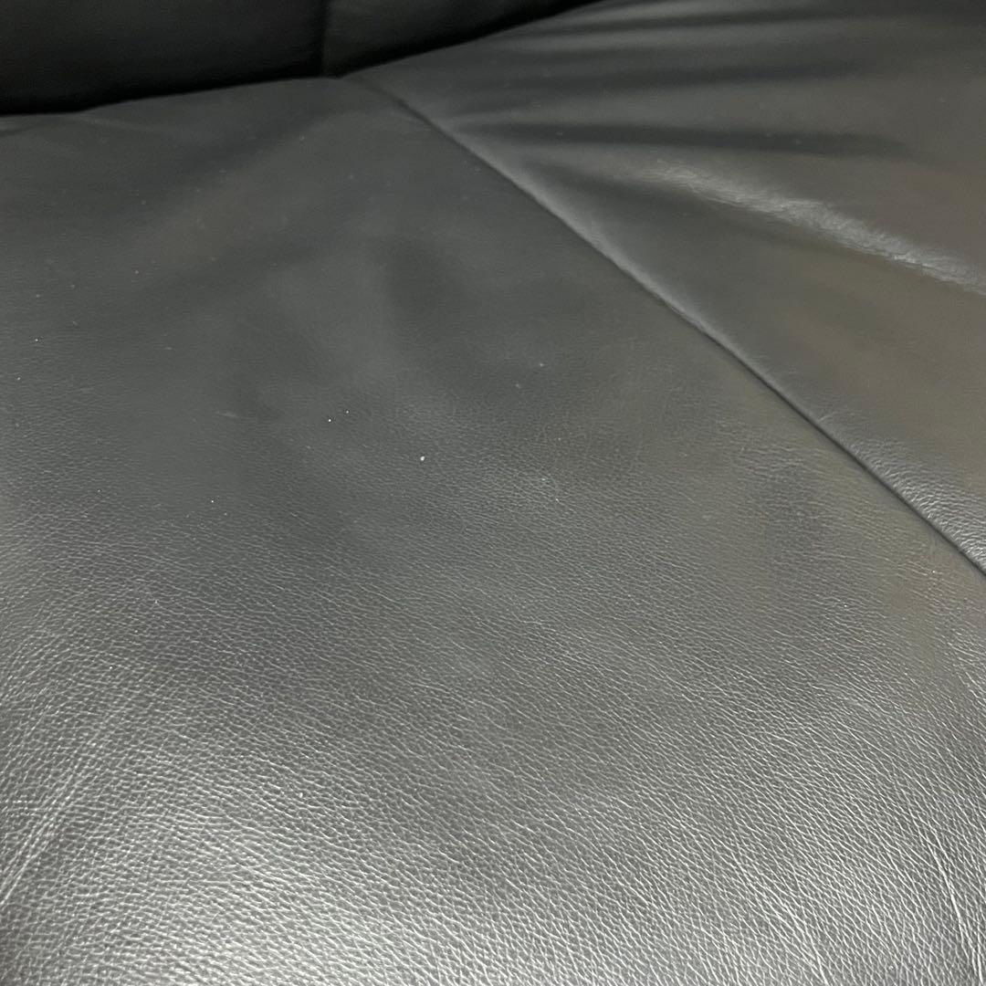 EKORNES Stressless ローバックチェア シティ　オットマン別売