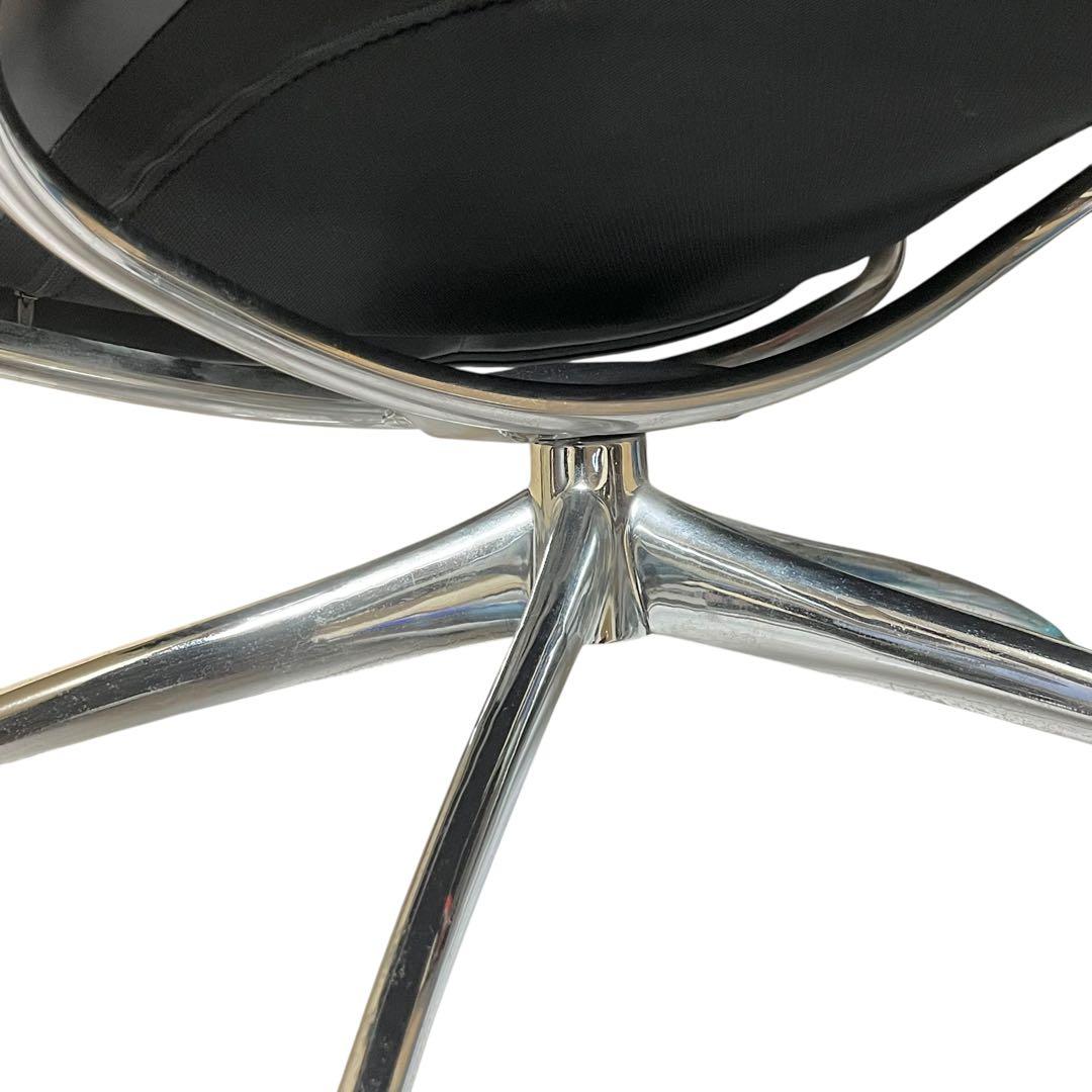 EKORNES Stressless ローバックチェア シティ　オットマン別売