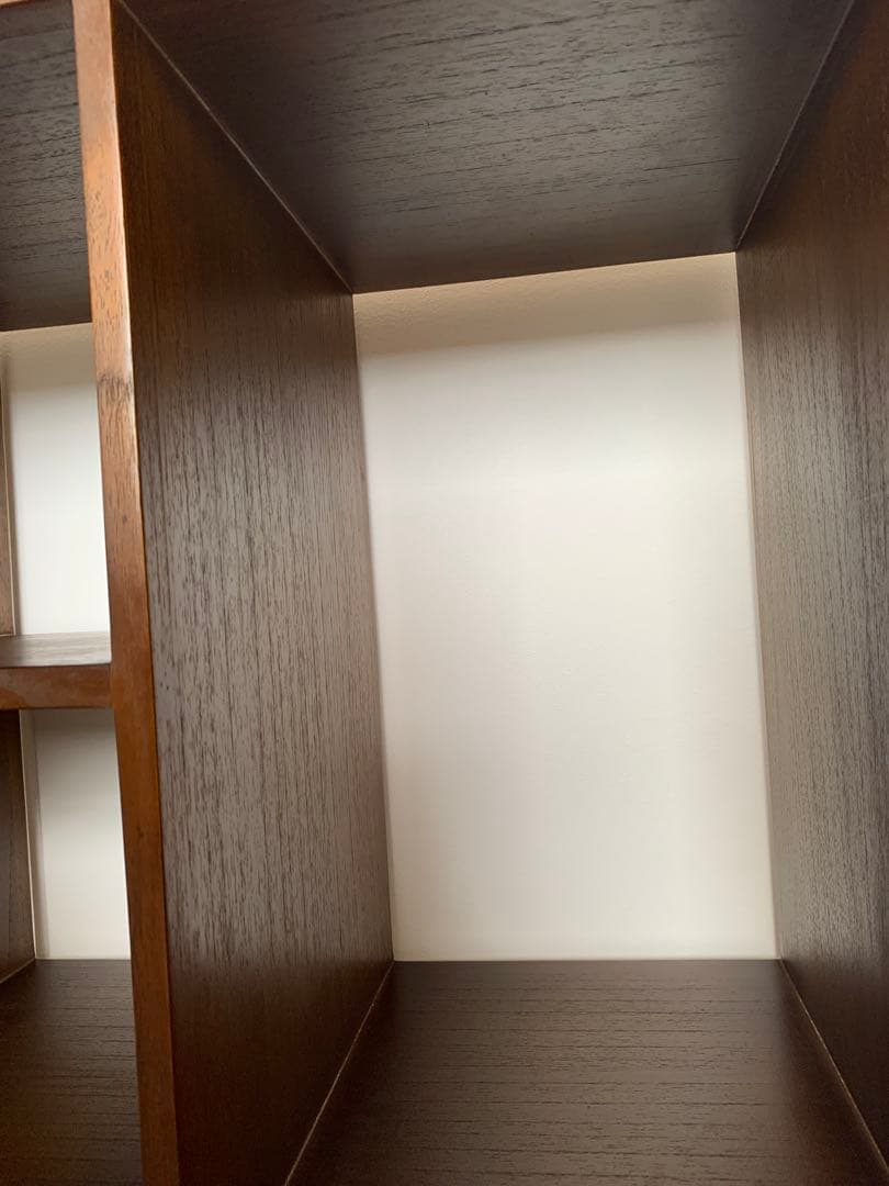 ピエールジャンヌレ　ブックラック