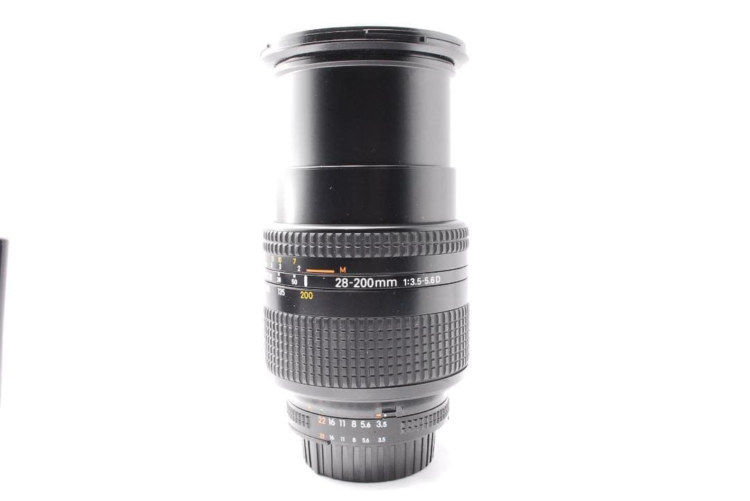 高倍率レンズ付✨Nikon ニコン D90✨一眼レフカメラ✨スマホ転送