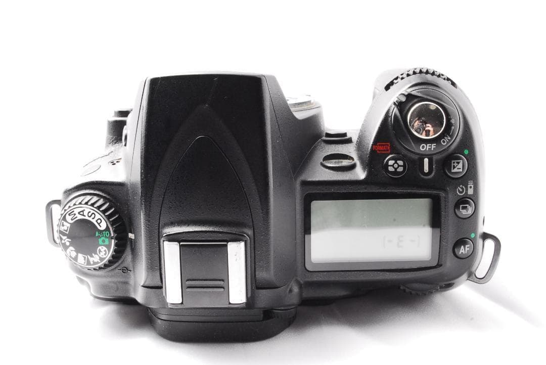 高倍率レンズ付✨Nikon ニコン D90✨一眼レフカメラ✨スマホ転送