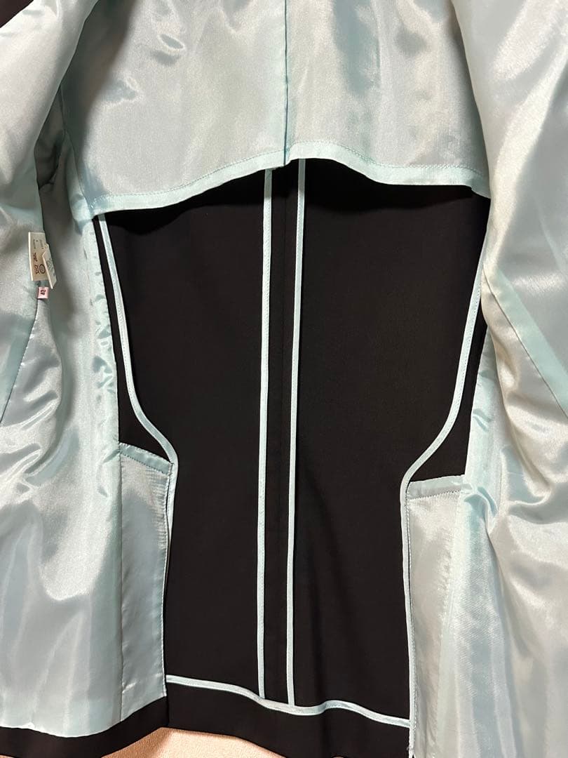 ⭐ポールスミス⭐セットアップ スーツ XL ブラック ビジネススーツ