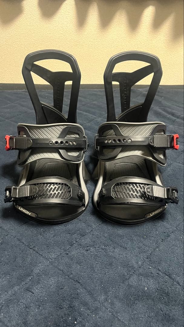 UNION 24-25 FALCOR ビンディング Mサイズ