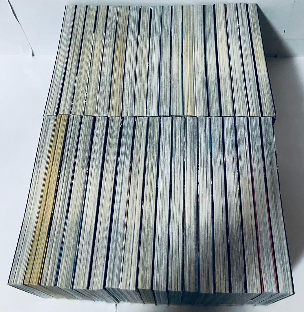 BLUE GIANT ブルージャイアント　全巻セット　合計36冊