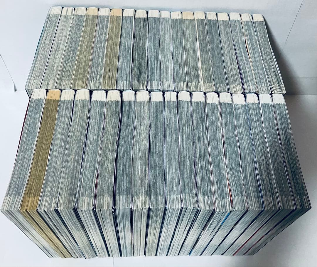 BLUE GIANT ブルージャイアント　全巻セット　合計36冊