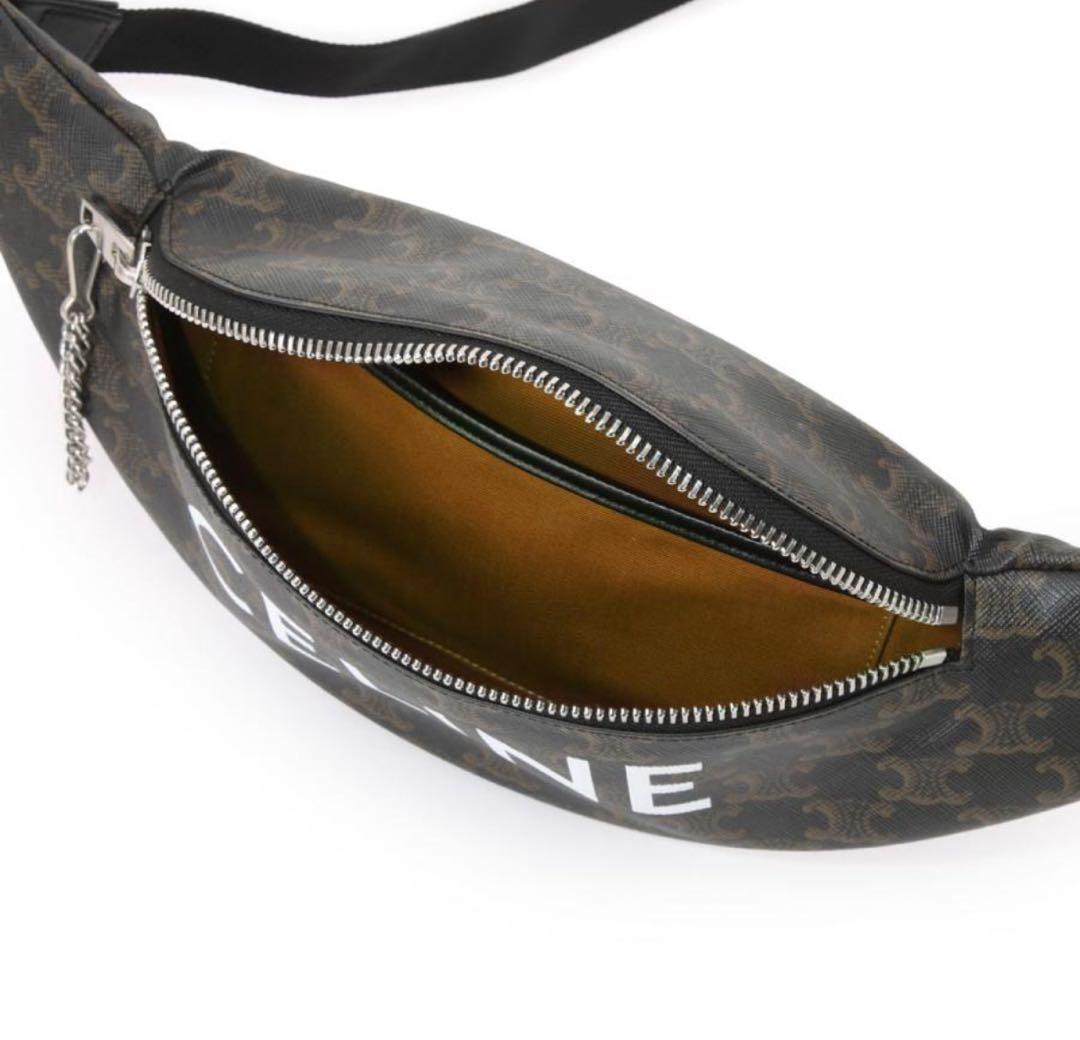 セリーヌ CELINE クロスボディバッグ 19597-2dfv-38nn