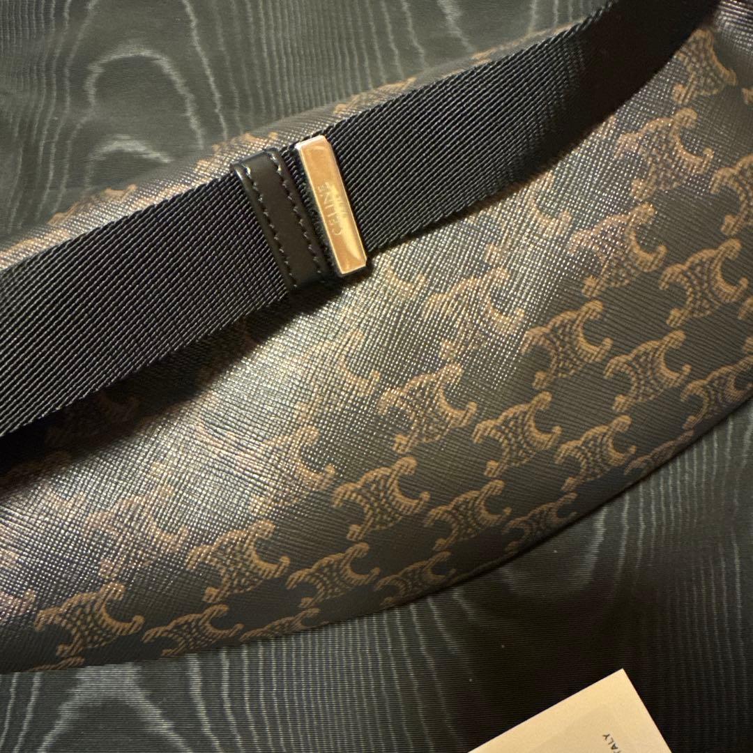 セリーヌ CELINE クロスボディバッグ 19597-2dfv-38nn