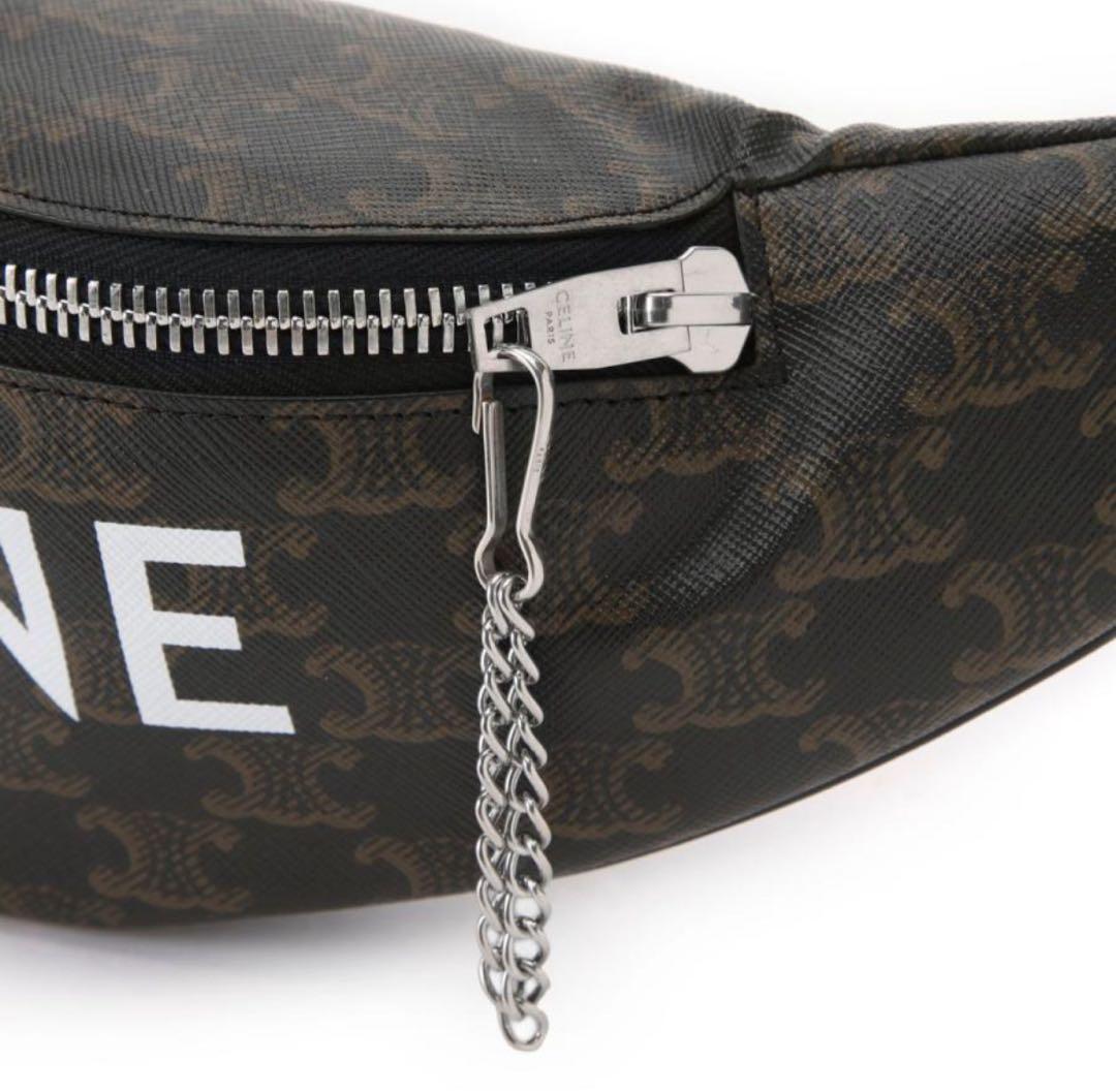 セリーヌ CELINE クロスボディバッグ 19597-2dfv-38nn