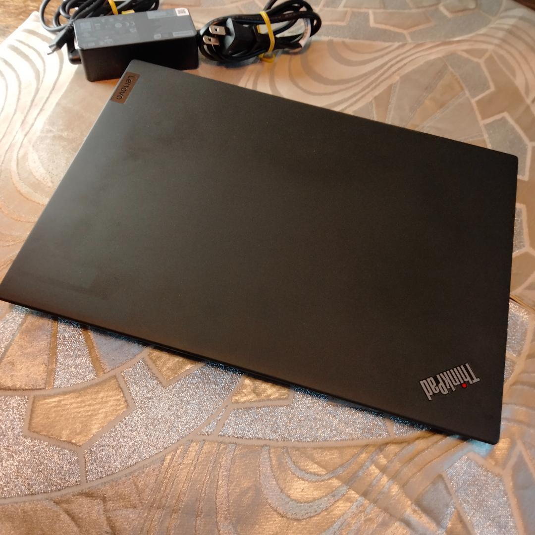 1920x1200 / X13Gen2 13インチ ★11世代 i5 256G