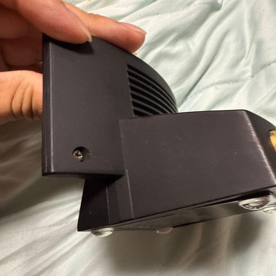 超希少 ツイーターペア BAT ONE 高分子圧電ハイル型 高性能Tweeter