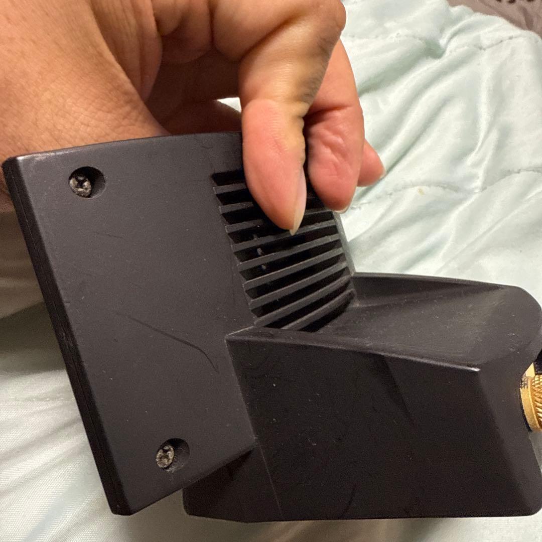 超希少 ツイーターペア BAT ONE 高分子圧電ハイル型 高性能Tweeter