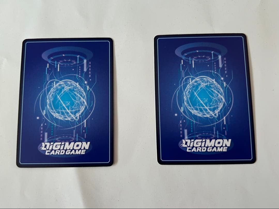 デジモンカードゲーム ヴィオレット・インプー BT18-093