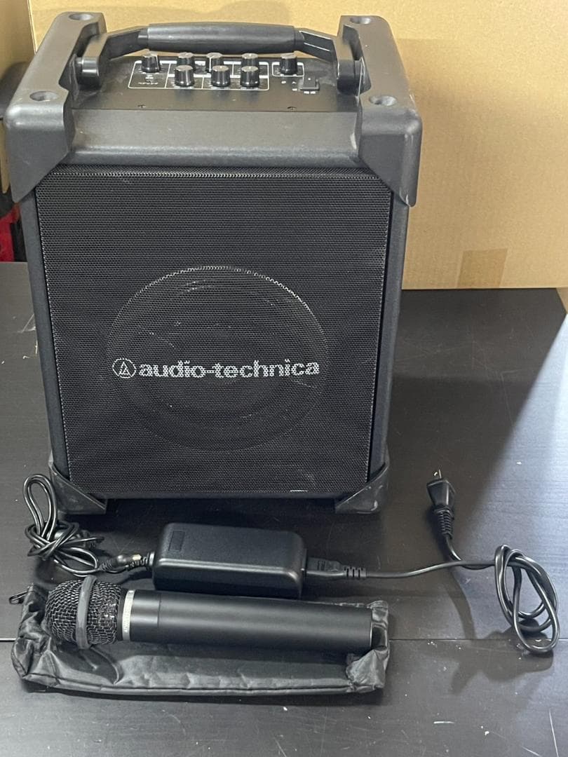 オーディオテクニカ audio-technica ATW-SP1910