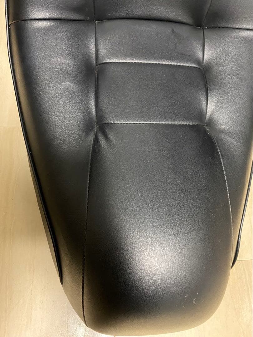 フュージョン　サワダサイクル　張り替えシート