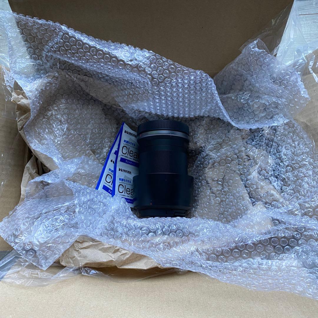 レンズ(ズーム) Canon RF-S55-210mm F5-7.1 IS STM