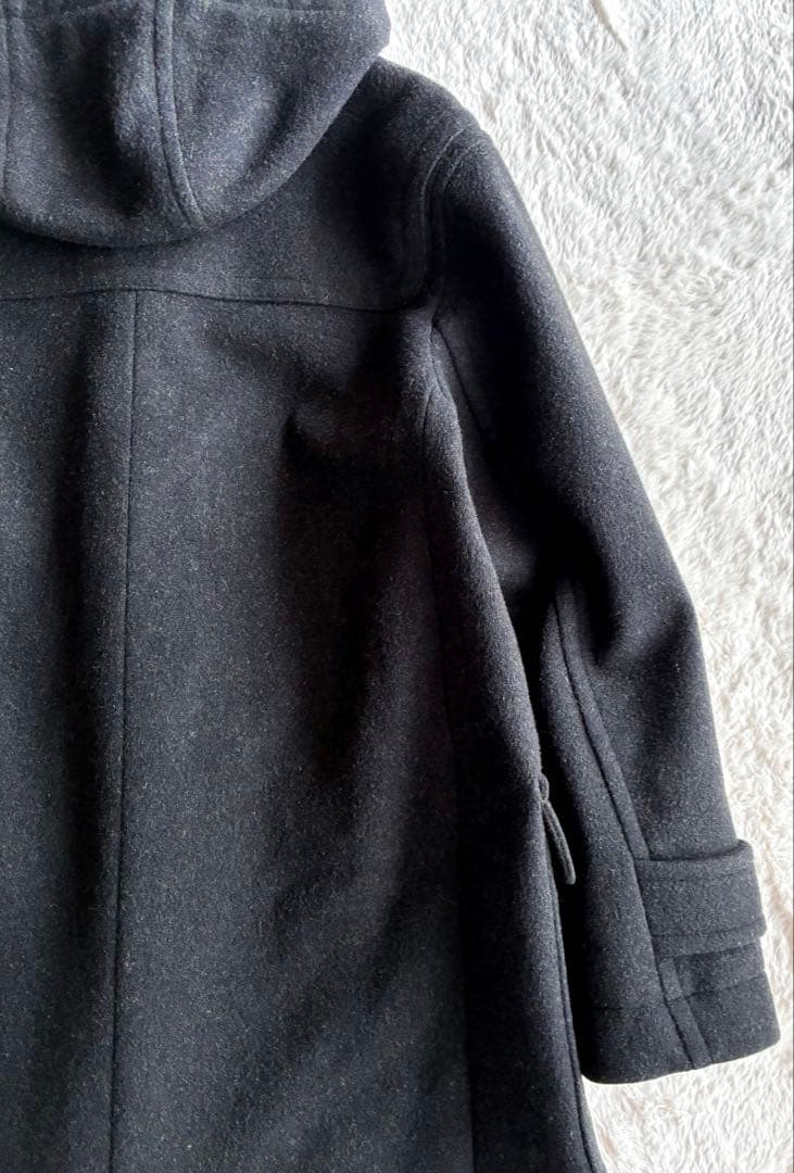 ✨23区✨別注ダッフルコート✨ MOESSMER社✨高級ロングコートsize M
