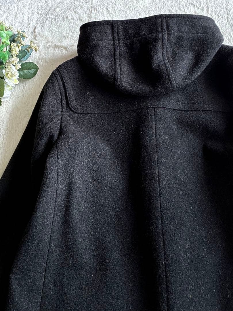 ✨23区✨別注ダッフルコート✨ MOESSMER社✨高級ロングコートsize M