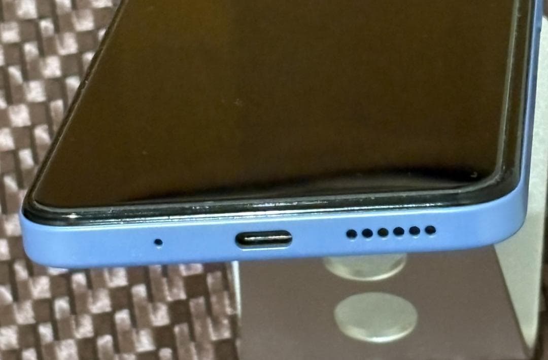 Redmi 12 5G スカイブルー 128GB