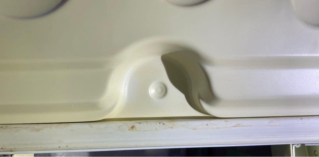 ハイアール　冷凍ストッカー　電気冷凍庫　JF-NC66A 2012年製　66L