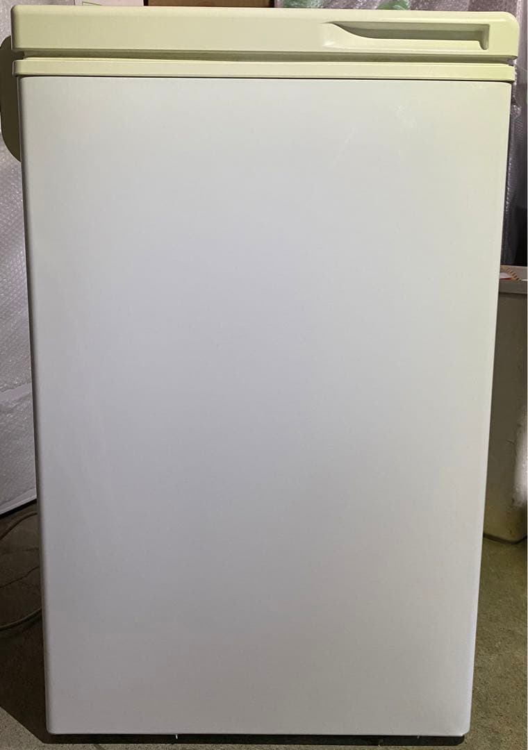 ハイアール　冷凍ストッカー　電気冷凍庫　JF-NC66A 2012年製　66L