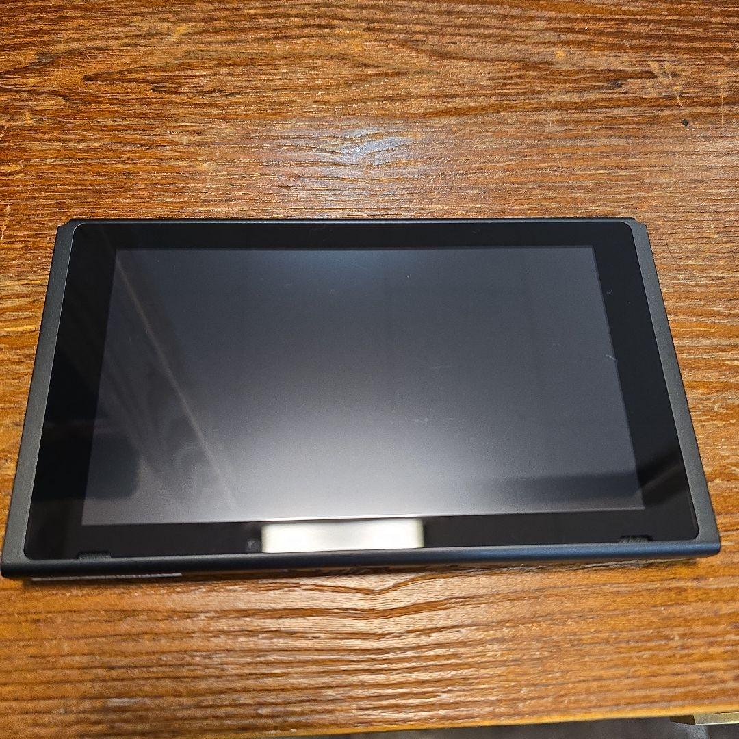 A*T様 k*a様 Nintendo Switch 本体　2025修理済み　おま