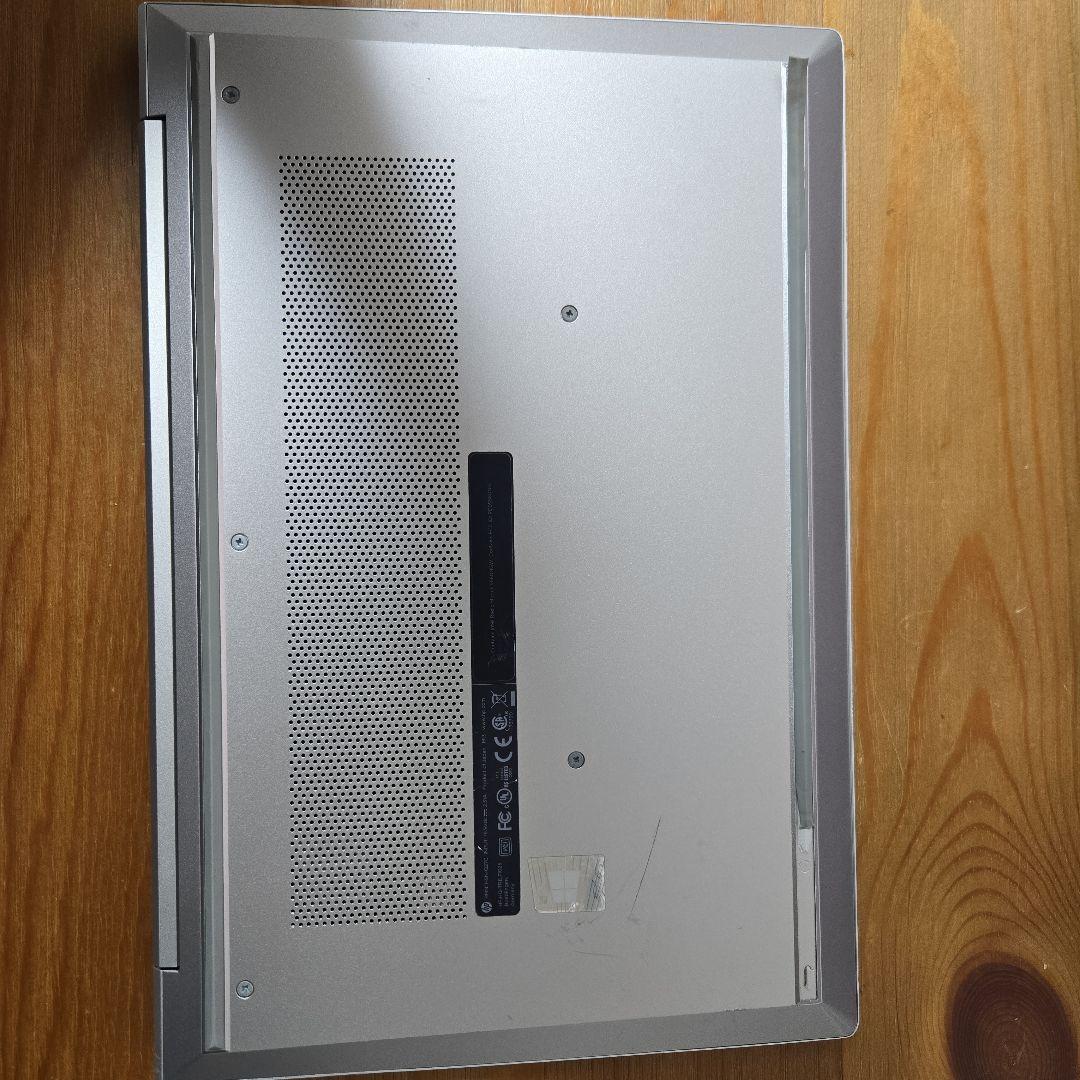 Windowsノート本体 hp probook 430 G8 11th 16GB