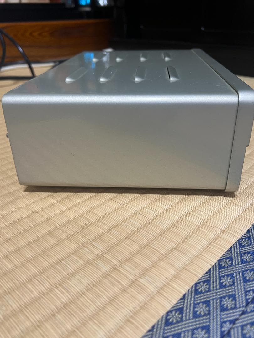 アンプ QUAD QC-twentyfour