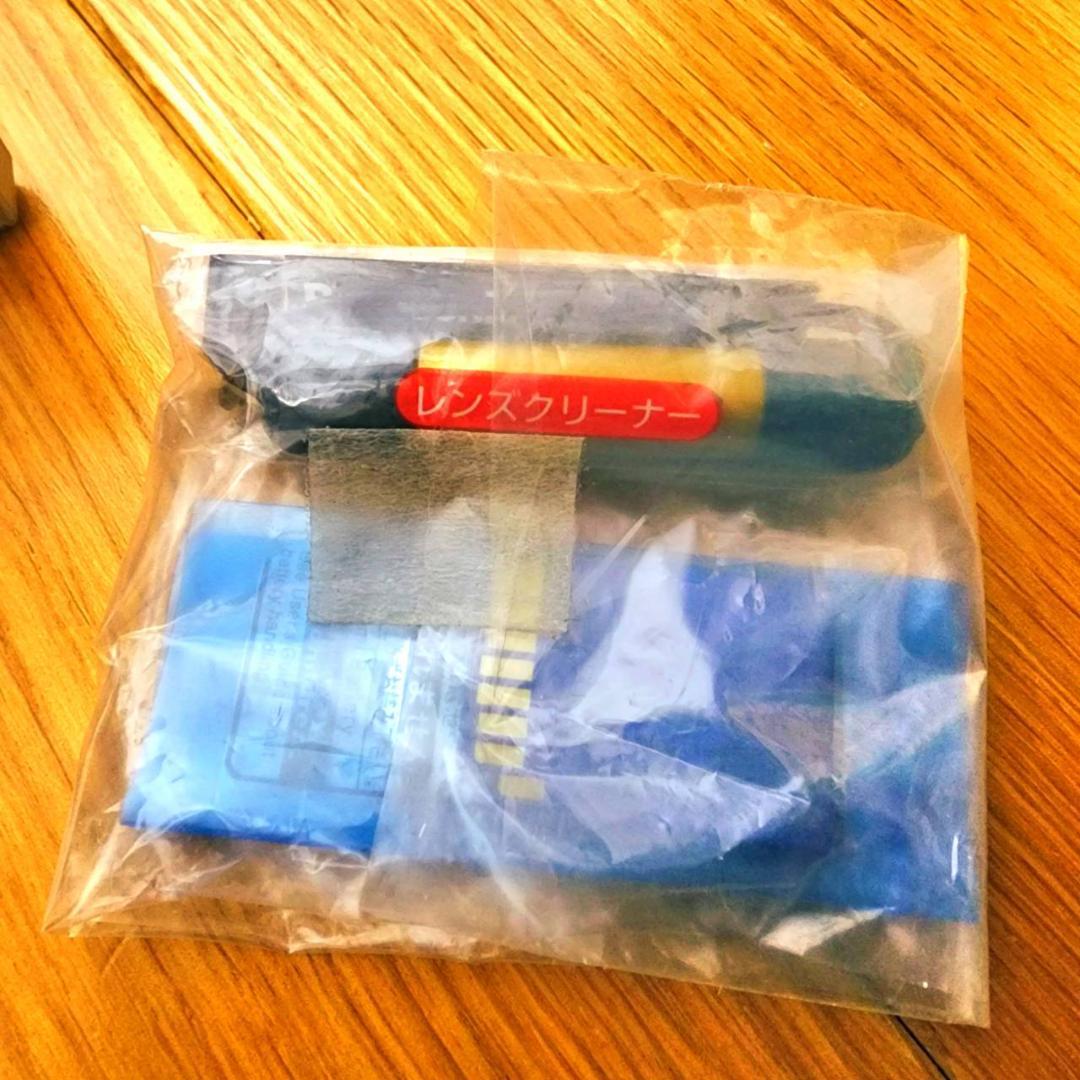 【動作確認済】希少 高画質 Panasonic MiniDV ビデオカメラ 箱付