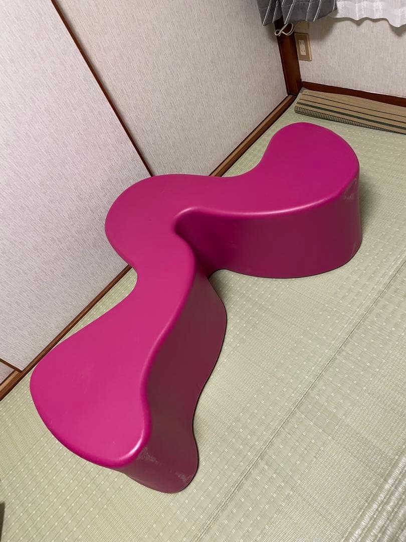 BlueSea　ファントムチェア　パントンチェア　イノベーション社製